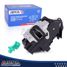 MOCA 937-629 Actuador de cerradura de puerta delantera derecha compatible con Ford Edge 2007-2015 y Lincoln MKX 2007-2015