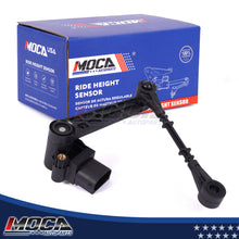 MOCA 927-008 Rear Ride Leveling Height Sensor Fit for 2015-2018 Land Rover Discovery Sport & 2010-2016 Land Rover LR4 & 2010-2016 Land Rover Range Rover Sport