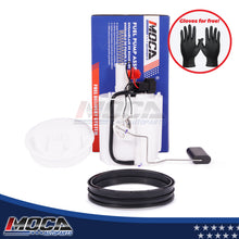 Conjunto de módulo de bomba de combustible MOCA E8475M para Mercedes-Benz C320 3.2L (2001-2005) y Mercedes-Benz C280 3.0L (2006-2007) y Mercedes-Benz C240 ​​2.6L (2002-2005)