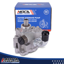 MOCA Power Steering Pump Fit for 2006-2010 Jeep Commander 5.7L & 2005-2010 Jeep Grand Cherokee 5.7L