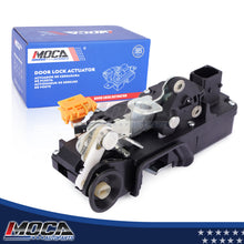 MOCA 931-333 Rear Right Door Lock Actuator Fit for 2006-2011 Chevrolet Impala