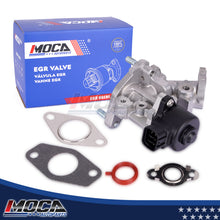 Válvula EGR MOCA EGV1235 compatible con Lexus CT200h 1.8L (2011-2017) y Toyota Prius V 1.8L (2012-2018)