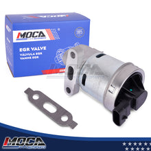 Válvula EGR MOCA EGV612 compatible con Buick Century 3.1L (2000-2005), Oldsmobile Alero 3.4L (2000-2004) y Pontiac Aztek 3.4L (2001-2004)