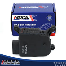 MOCA 604-705 HVAC Heater Air Blend Door Actuator Fit for 2015-2019 Chevrolet Silverado 2500 HD & 2015-2019 GMC Sierra 2500 3500 HD