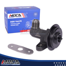 MOCA EGV537T Válvula EGR para Ford E-150 5.4L 2002-2004 y 2006-2009 y Ford Excursion 2000-2005 5.4L 6.8L y Lincoln Navigator 5.4L 1998-2004