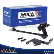 Sensor de altura de nivelación MOCA RH5060 delantero derecho para Land Rover Range Rover 4.2L 4.4L 2003-2009