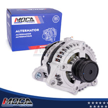 Alternador MOCA N11516 compatible con Toyota Camry 2.5L 2010-2011