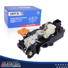 MOCA 931-109 Rear Right Door Lock Actuator Fit for 2007-2009 Cadillac Escalade & Chevrolet Tahoe & GMC Yukon