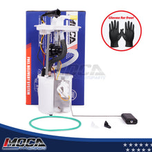 Conjunto de módulo de bomba de combustible MOCA E2291M para Ford Escape y Mazda Tribute (2001-2004)