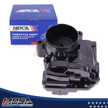 MOCA S20076 Throttle Body Fit for 2011-2016 Mini Cooper Countryman 1.6L & 2013-2016 Mini Cooper Paceman 1.6L & 2007-2015 Mini Cooper 1.6L
