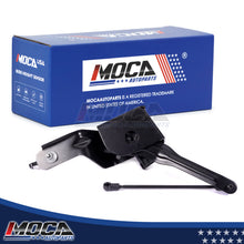 Sensor de altura de nivelación MOCA RH5231 delantero derecho para Chevrolet Silverado 1500 (4,3 L, 5,3 L y 6,2 L) y GMC Sierra 1500 (4,3 L, 5,3 L y 6,2 L) (2015-2018)