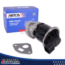 Válvula EGR MOCA EGV1147 compatible con Honda Civic 1.8L 2006-2011