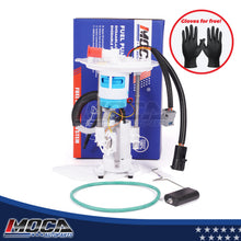 Fuel Pump Module Assembly for 06-09 Ford Explorer Mercury Mountaineer 4.0L 4.6L