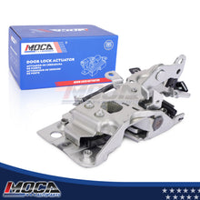 MOCA 940-103 Actuador de cerradura de puerta delantera derecha compatible con Chevrolet C2500, C3500, K2500 y GMC C2500, C3500 y K2500 (1988-2000)