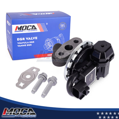 Válvula EGR MOCA para Ford Lobo F-150 07-10 y Ford E-150 E-250 07-14 4.6L V8 EGV1136