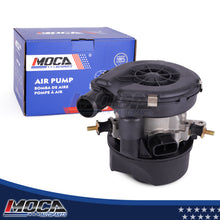 MOCA 14828AA060 Secondary Air Injection Pump Fit for 2006-2008 Subaru Forester 2.5L & 2006-2007 Subaru Impreza 2.5L