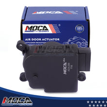 MOCA 604-289 HVAC Heater Air Blend Door Actuator Fit for 2015-2018 Ford F-150 & 2015-2018 Ford Mustang