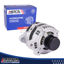 Alternador MOCA N11385 compatible con Scion xD 1.8L 2008-2014 y Toyota Corolla 1.8L 2009-2010 y Toyota Matrix 1.8L 2009-2010