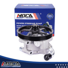 MOCA Power Steering Pump Fit for 2009-2012 Ford Flex 3.5L & 2010-2012 Ford Taurus 3.5L & 2009-2012 Lincoln MKS 3.7L & 2010-2012 Lincoln MKT 3.7L