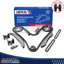 Kit de cadena de distribución compatible con Chrysler Sebring 300 Dodge 2.7L V6 (NGC Cam Gear) (modelos 02-06)