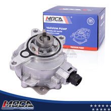 Bomba de vacío MOCA VCP129 compatible con Ford Mustang 2.3L (2015-2021), Ford Fusion 2.0L (2013-2020) y Lincoln MKZ 2.0L (2013-2019)