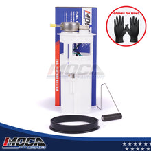 Conjunto de módulo de bomba de combustible MOCA E7117M para Dodge Durango V8 de 4,7 L (2000-2003) y Dodge Durango V8 de 5,9 L (1998-2003)