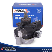MOCA Power Steering Pump Fit for 2003-2009 Lexus GX470 4.7L & Toyota 4Runner 4.7L