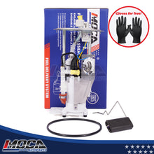 Conjunto de módulo de bomba de combustible MOCA E2469M para Ford Mustang 2006-2009