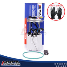 Conjunto de módulo de bomba de combustible MOCA E3768M para Cadillac Escalade 6.2L (2009-2014) y GMC Yukon 5.3L (2008-2014)
