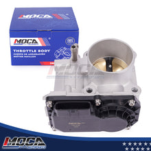 MOCA 67-2029 Throttle Body Fit for 2016-2024 Honda Civic 2.0L & 2023-2024 Honda HR-V 2.0L