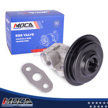 Válvula EGR MOCA EGV575 compatible con Ford Expedition 4.6L (1997-2004), Ford F-150 4.6L (1997-2003) y Mercury Mountaineer 4.0L (2002-2003)