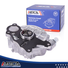 Bomba de vacío MOCA VCP169 compatible con Volkswagen Passat 2.0L (2012-2015), Volkswagen Jetta 2.0L (2009-2014) y Audi A3 2.0L (2010-2013)