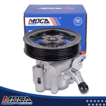 MOCA Power Steering Pump Fit for 2001-2006 Lexus LS430 4.3L