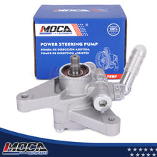 MOCA Power Steering Pump Fit for 1998-2002 Honda Accord 3.0L