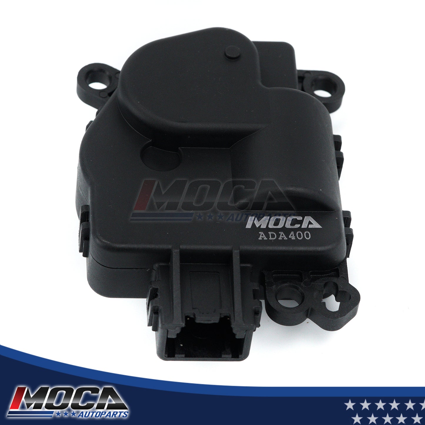 MOCA 604-400 HVAC Heater Air Blend Door Actuator Fit for 2011-2018 Ford Fiesta