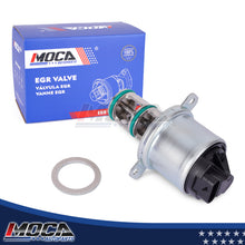 Válvula EGR MOCA EGV1031 compatible con Ford E-350, E-450 Super Duty 6.0L (2005-2010) y Ford F-250, F-350, F-450, F-550 Super Duty 6.0L (2005-2007)