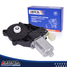 Motor de elevalunas eléctrico MOCA sin protección antipinzamiento, compatible con Ford Transit Connect 2015-2020 y Ford Focus 2012-2018
