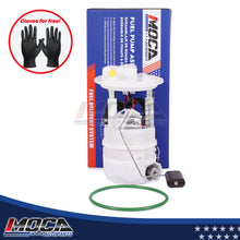 Conjunto de módulo de bomba de combustible MOCA E9123M para Nissan Sentra 1.8L (2013-2019)