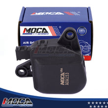 MOCA 604-153 HVAC Heater Air Blend Door Actuator Fit for 2005-2007 Buick Terraza & 2005-2009 Pontiac Montana