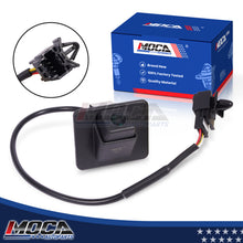 MOCA 590-099 Rear Park Assist Camera Fit for 2011-2013 Kia Optima 2.0L 2.4L