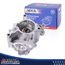 Bomba de vacío MOCA VCP152 compatible con Audi Q3 Q3 Quattro 2.0L 2015-2018 y Volkswagen CC 2.0L 2012-2017 y Volkswagen Tiguan 2.0L 2015-2017