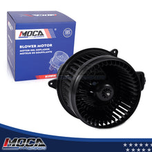 MOCA A/C Heater Blower Motor - BM4669