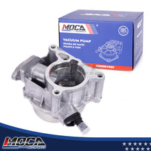 Bomba de vacío MOCA VCP157 compatible con Volkswagen CC 2.0L (2009-2017), Volkswagen Eos 2.0L (2009-2016) y Audi A3 A3 Quattro 2.0L (2009-2013)