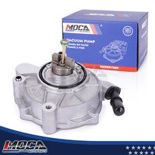 Bomba de vacío MOCA VCP123 compatible con Ford F-150 (2013-2018), Ford Transit-150 (2015-2023), Transit-250 (2015-2023), Lincoln Navigator (2015-2017)