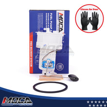 Conjunto de módulo de bomba de combustible MOCA E8730M para Hyundai Accent 1.6L (2006-2011), Kia Rio Rio5 1.6L (2006-2011) y Dodge Attitude 1.6L (2006-2010)