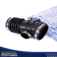 Manguera de admisión de aire del motor MOCA 696-067 compatible con Nissan Frontier 3.3L (1999-2004) y Nissan Xterra 3.3L (2000-2004)