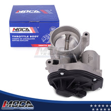MOCA Throttle Body Fit for 2008-2011 Ford Focus L4 2.0L & 2010-2013 Ford Transit Connect L4 2.0L DOHC