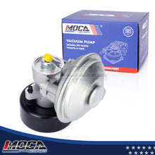 Bomba de vacío MOCA VCP120 compatible con Ford E-350 Econoline Club Wagon (1996-2002), Ford F-450 F-550 Super Duty (1999-2003) y Ford F-250 Super Duty (1999-2002)