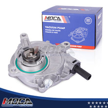 Bomba de vacío MOCA VCP160 compatible con Mercedes-Benz C300 (2008-2012) y Mercedes-Benz SLK300 (2009-2011)