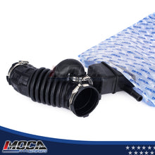 Manguera de admisión de aire del motor MOCA 696-003 con conducto superior, compatible con Nissan Sentra 2.0L 2007-2012